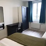 Des Bains Hotel Veulettes-sur-Mer