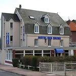 Hotel Des Bains