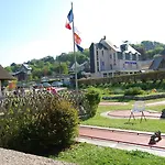 Des Bains Hotel Veulettes-sur-Mer