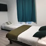 Des Bains Hotel