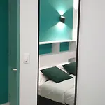 Hotel Des Bains Veulettes-sur-Mer