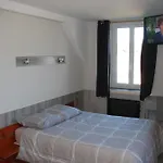 Des Bains Hotel Veulettes-sur-Mer
