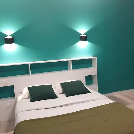 Des Bains Отель 2*