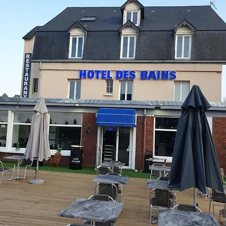 Des Bains 2*