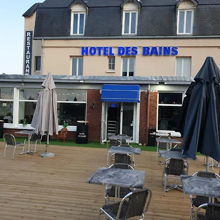 Des Bains 2*