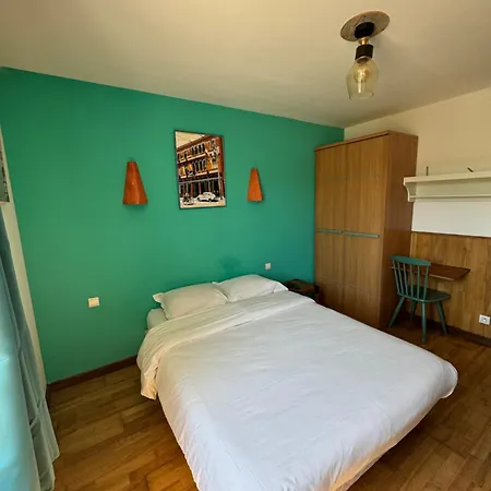 Des Bains Отель