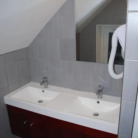 Отель Des Bains