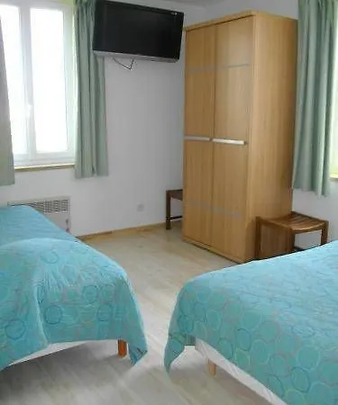 Des Bains Отель