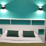 Des Bains Hotel Veulettes-sur-Mer