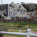 Hotel Des Bains 2*