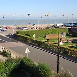 Des Bains Veulettes-sur-Mer