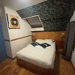 Des Bains Hotel Veulettes-sur-Mer