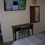 Des Bains Hotel