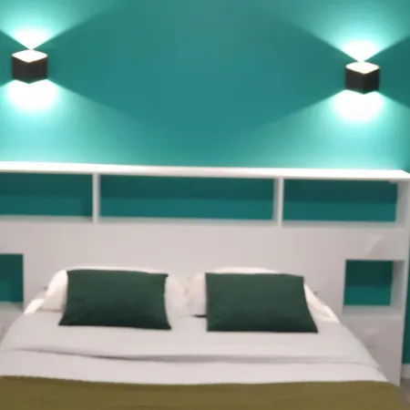 Des Bains Hotel Veulettes-sur-Mer