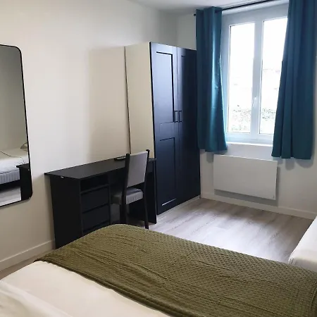 Des Bains Hotel Veulettes-sur-Mer