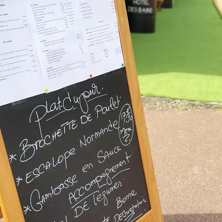 Des Bains Veulettes-sur-Mer