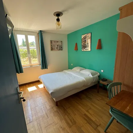 Des Bains Hotel
