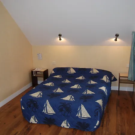 Des Bains Hotel Veulettes-sur-Mer