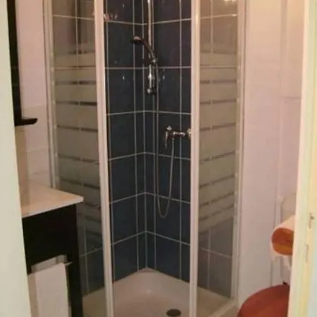 Des Bains 2* Veulettes-sur-Mer