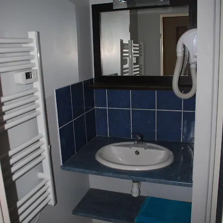 Hotel Des Bains Veulettes-sur-Mer