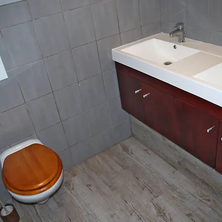 Ξενοδοχείο Des Bains