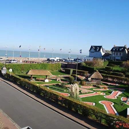 Des Bains Hotel Veulettes-sur-Mer