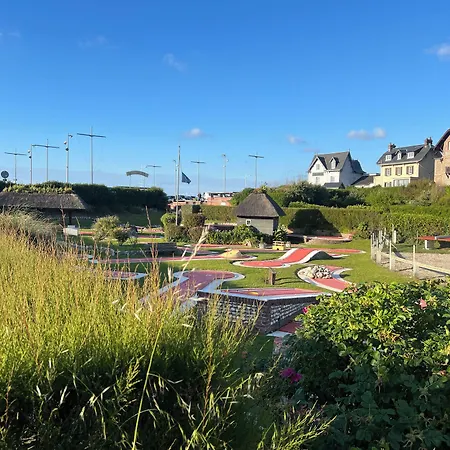Des Bains Veulettes-sur-Mer