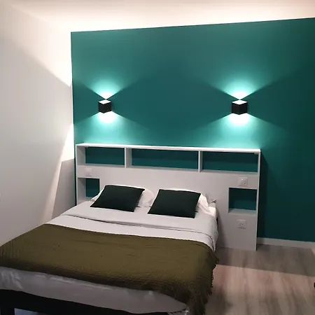 Hotel Des Bains Veulettes-sur-Mer