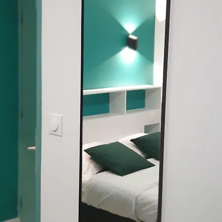 Hotel Des Bains Veulettes-sur-Mer