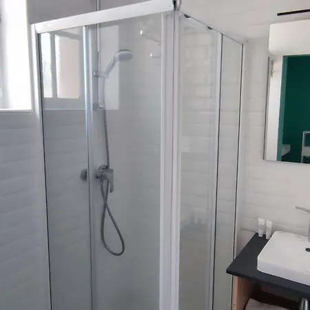 Des Bains Ξενοδοχείο