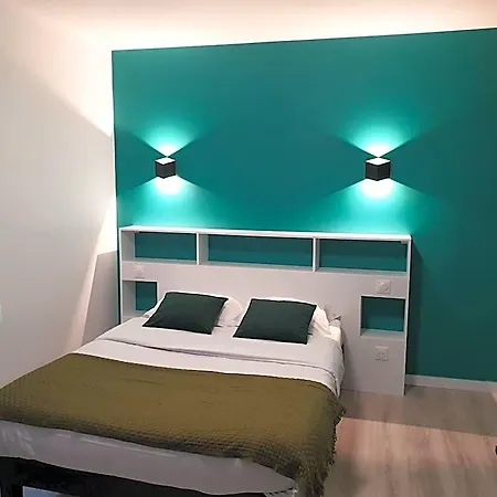 Des Bains Ξενοδοχείο 2*