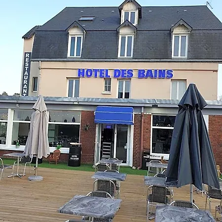 Des Bains