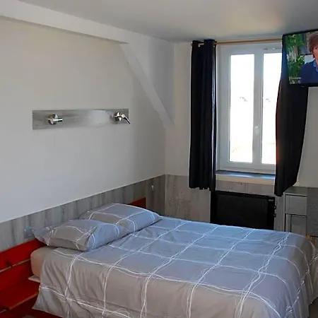 Ξενοδοχείο Des Bains 2*