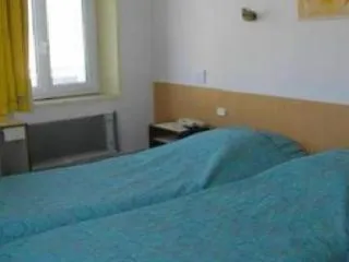 Des Bains Ξενοδοχείο