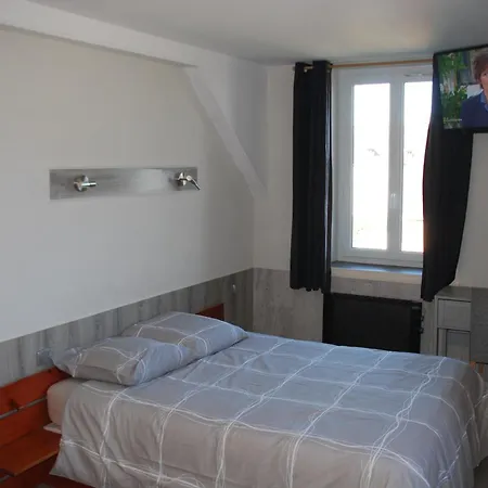 Des Bains Hotel Veulettes-sur-Mer