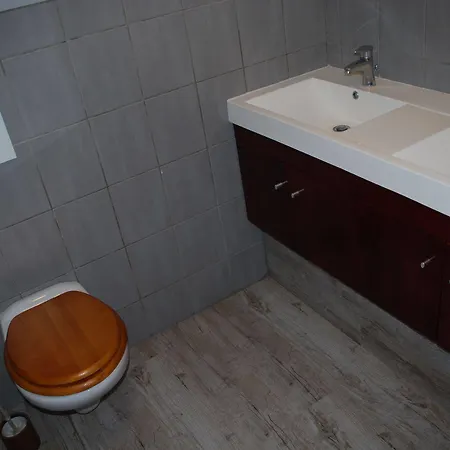 Des Bains Ξενοδοχείο