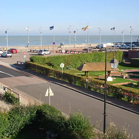 Des Bains 2* Veulettes-sur-Mer