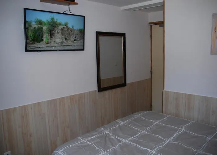 Szálloda Des Bains 2*